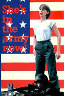She\'s in the Army Now