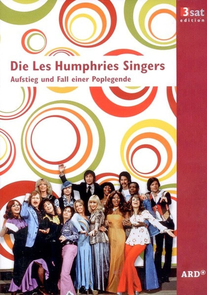 Die Les Humphries Singers - Aufstieg und Fall einer Poplegende i gruppen Alla filmer hos Mohamad shop (500648)