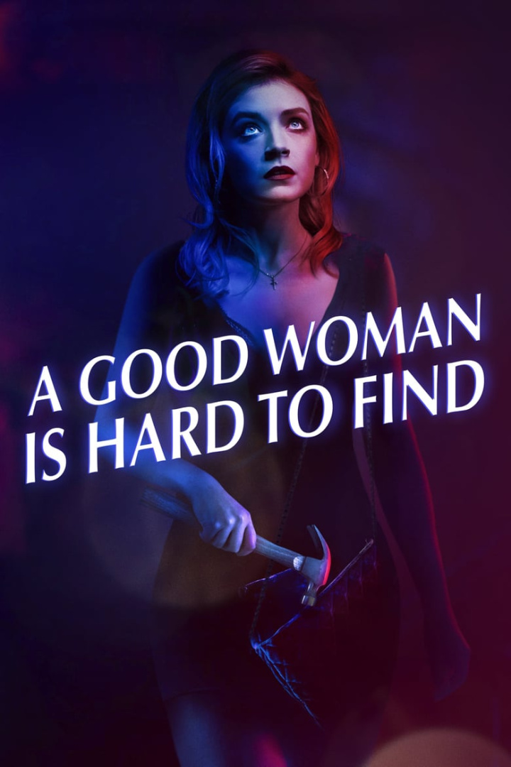 A Good Woman Is Hard to Find i gruppen Alla filmer hos Mohamad shop (500656)