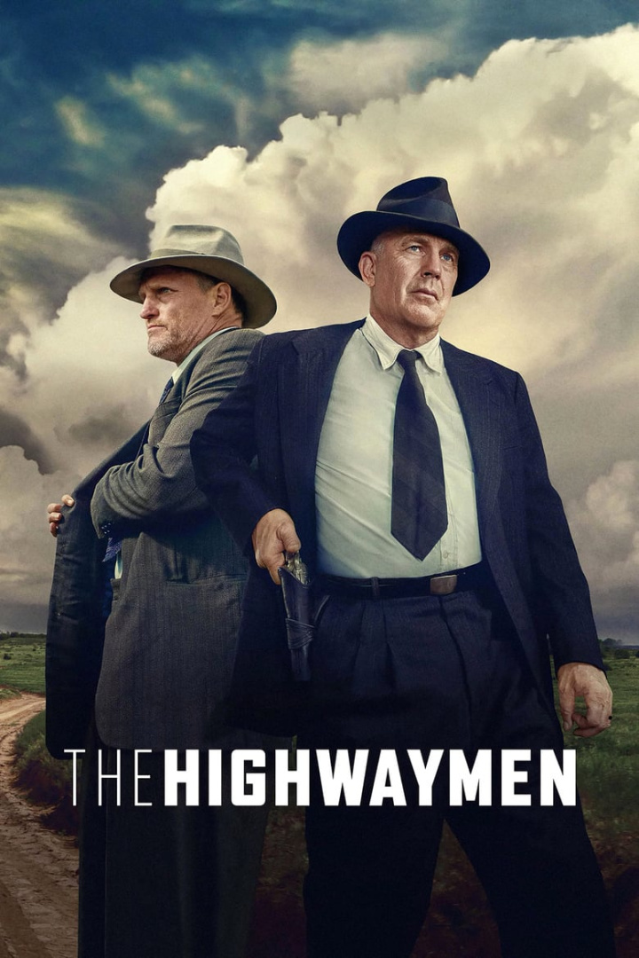 The Highwaymen i gruppen Alla filmer hos Mohamad shop (500682)