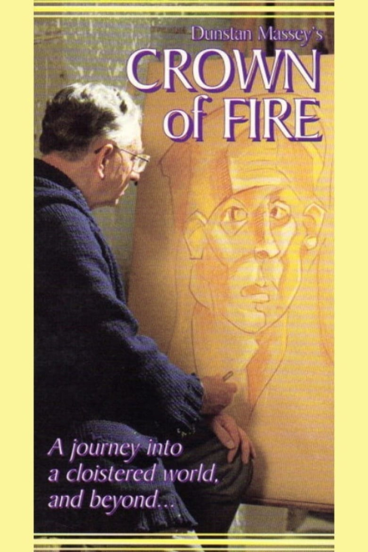 Crown of Fire i gruppen Alla filmer hos Mohamad shop (500790)