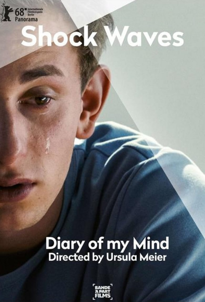 Diary of My Mind i gruppen Alla filmer hos Mohamad shop (500834)