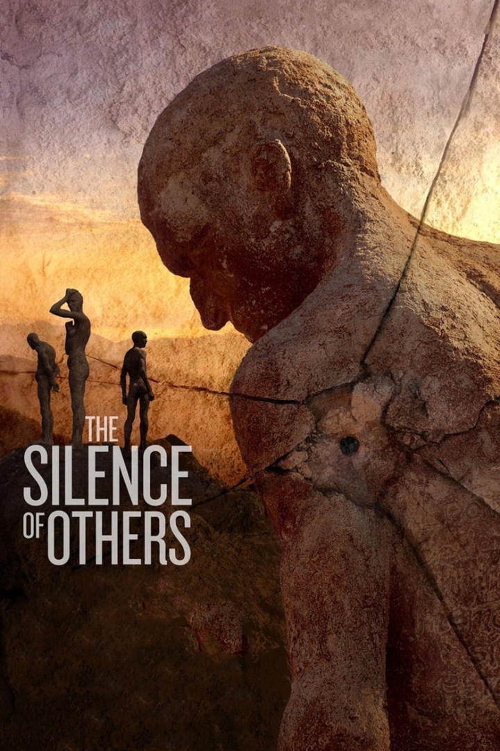 The Silence of Others i gruppen Alla filmer hos Mohamad shop (500850)