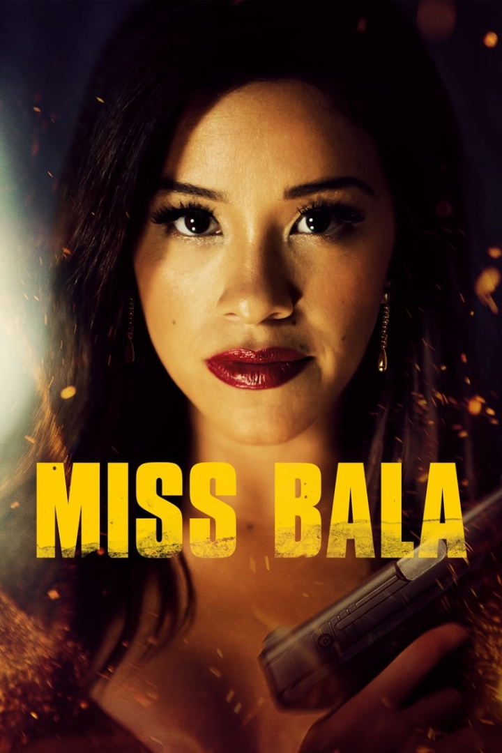 Miss Bala i gruppen Action hos Mohamad shop (500852)