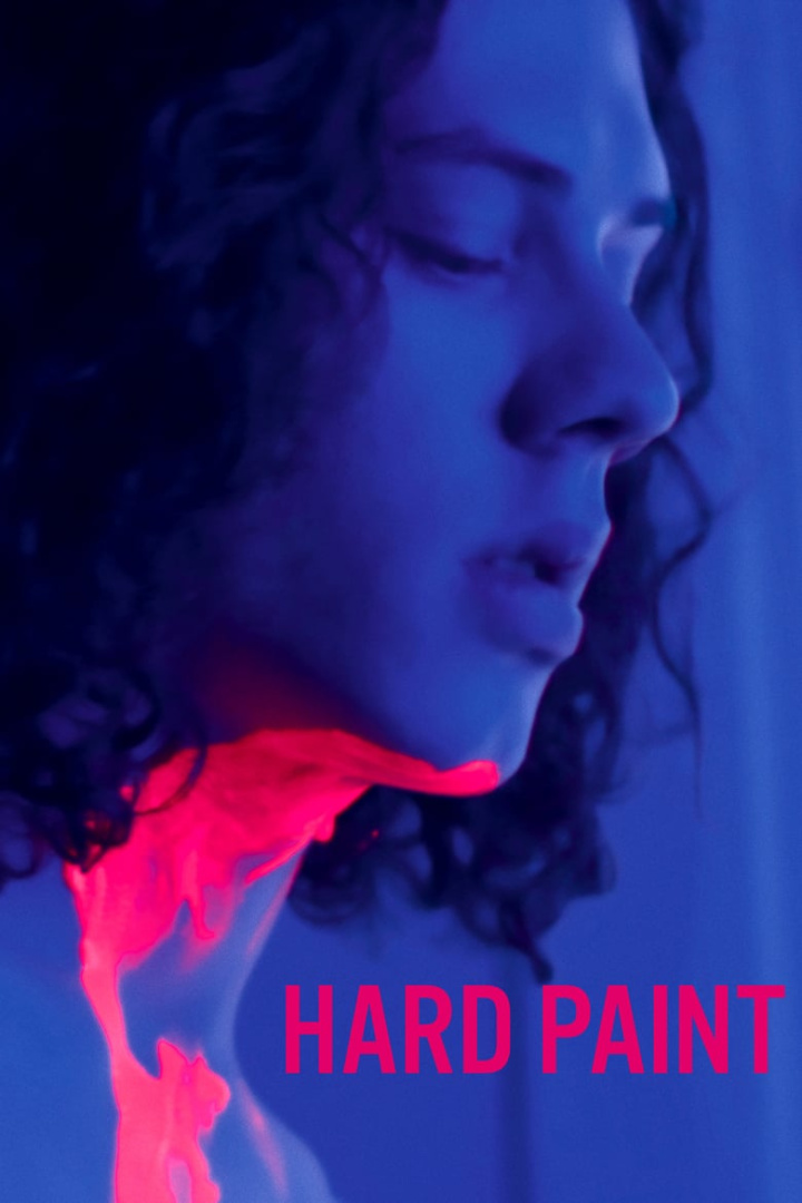 Hard Paint i gruppen Alla filmer hos Mohamad shop (500854)