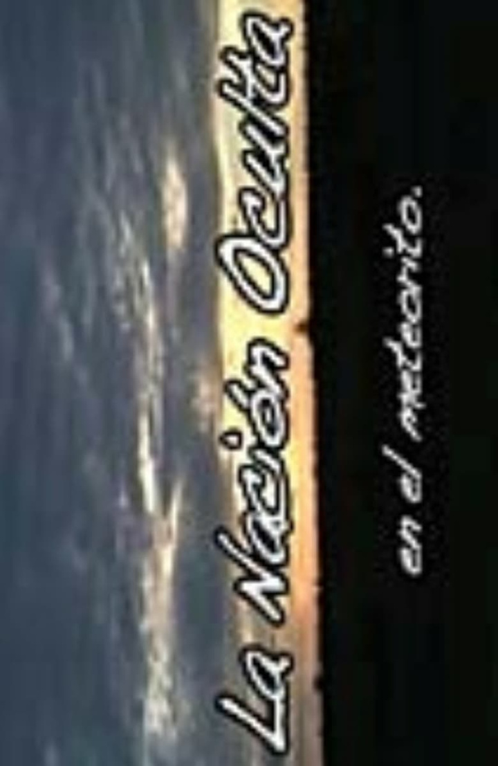 La Nación Oculta i gruppen Alla filmer hos Mohamad shop (500898)