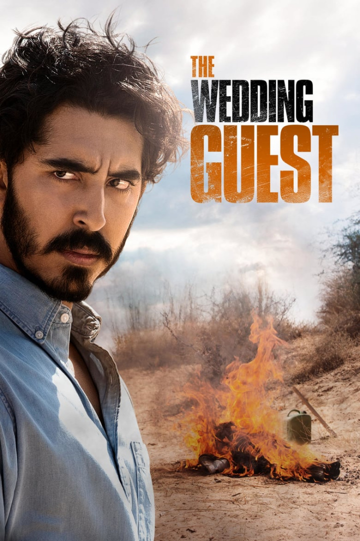 The Wedding Guest i gruppen Alla filmer hos Mohamad shop (500899)