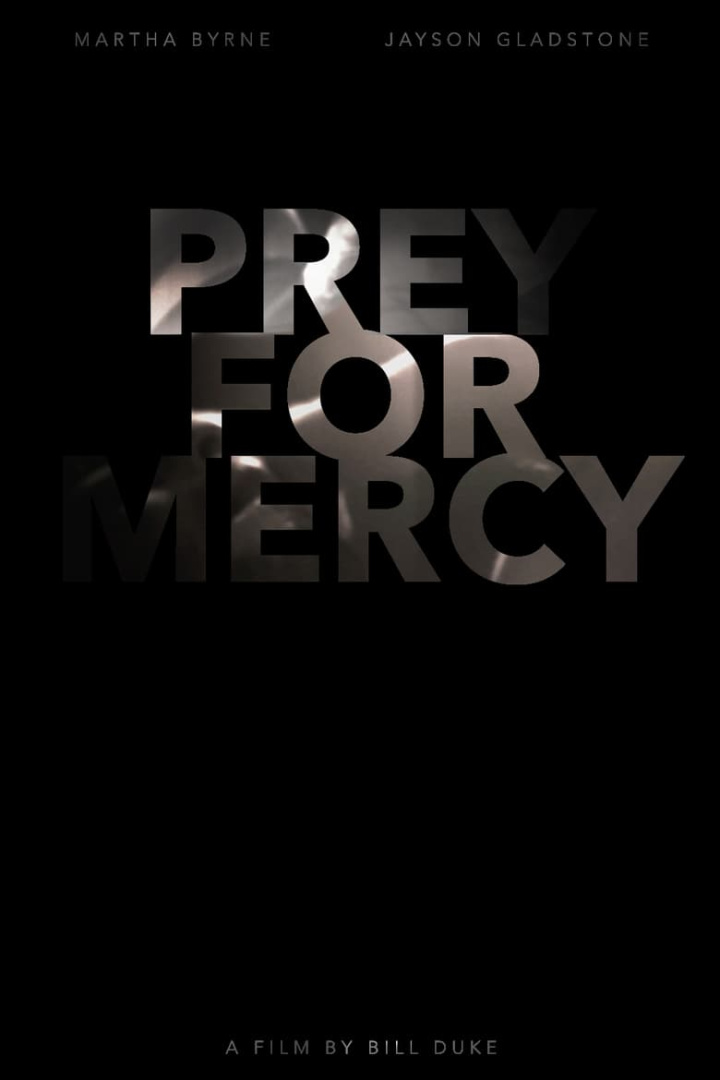 Preying for Mercy i gruppen Alla filmer hos Mohamad shop (500943)