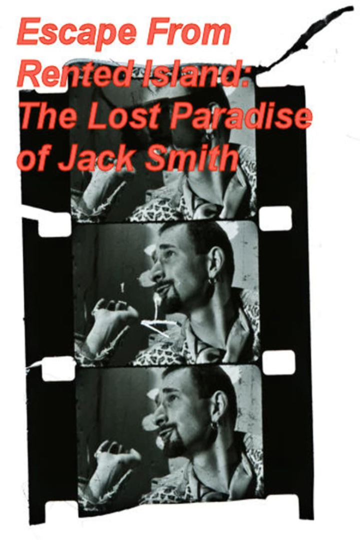 Escape From Rented Island: The Lost Paradise of Jack Smith i gruppen Alla filmer hos Mohamad shop (500997)