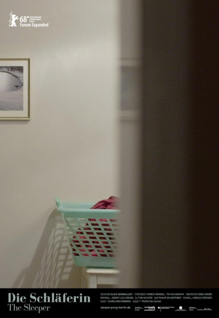 The Sleeper i gruppen Alla filmer hos Mohamad shop (501017)