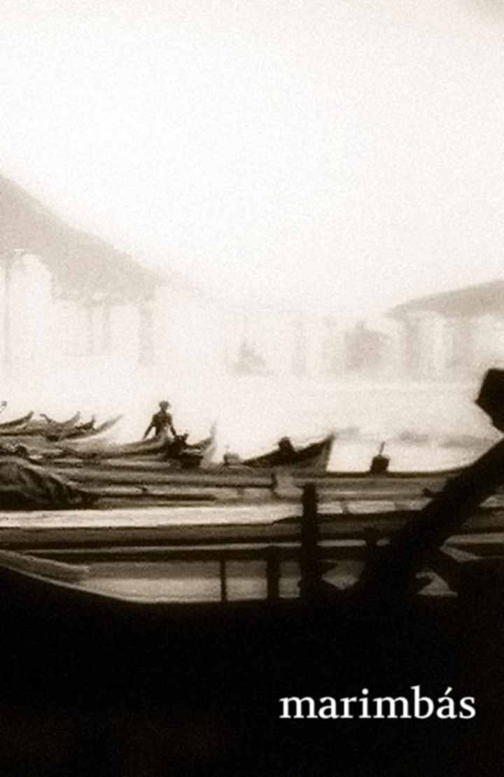Marimbás i gruppen Alla filmer hos Mohamad shop (501026)