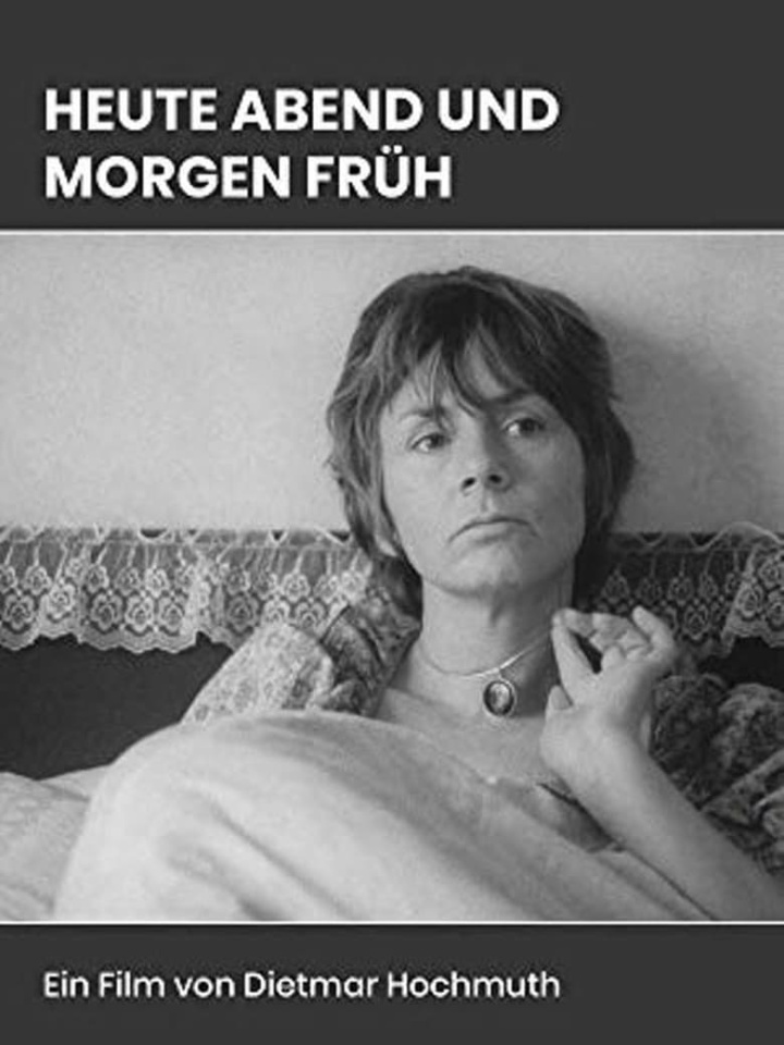 Tonight and Tomorrow Morning i gruppen Alla filmer hos Mohamad shop (501037)