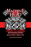Machine Head: Live At The Regency Ballroom