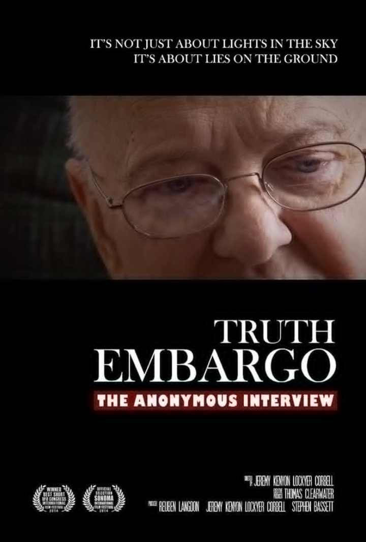 The Anonymous Interview i gruppen Alla filmer hos Mohamad shop (501110)