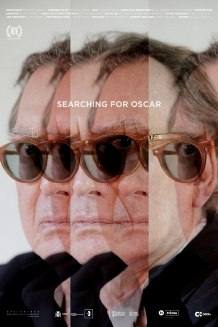 Searching for Oscar i gruppen Alla filmer hos Mohamad shop (501152)