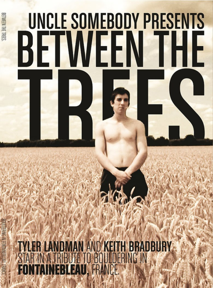 Between The Trees i gruppen Alla filmer hos Mohamad shop (501180)