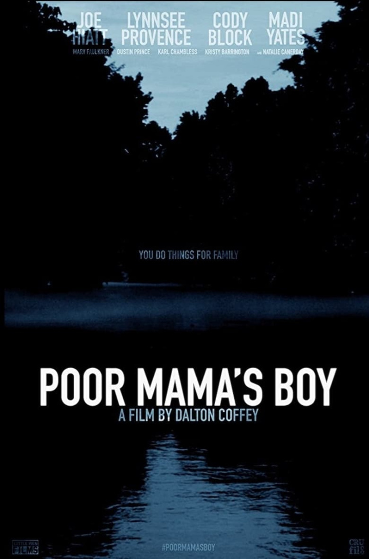 Poor Mama\'s Boy i gruppen Alla filmer hos Mohamad shop (501181)