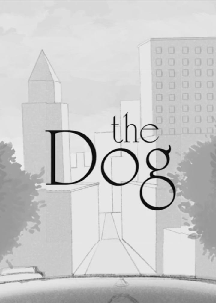 The Dog i gruppen Alla filmer hos Mohamad shop (501314)