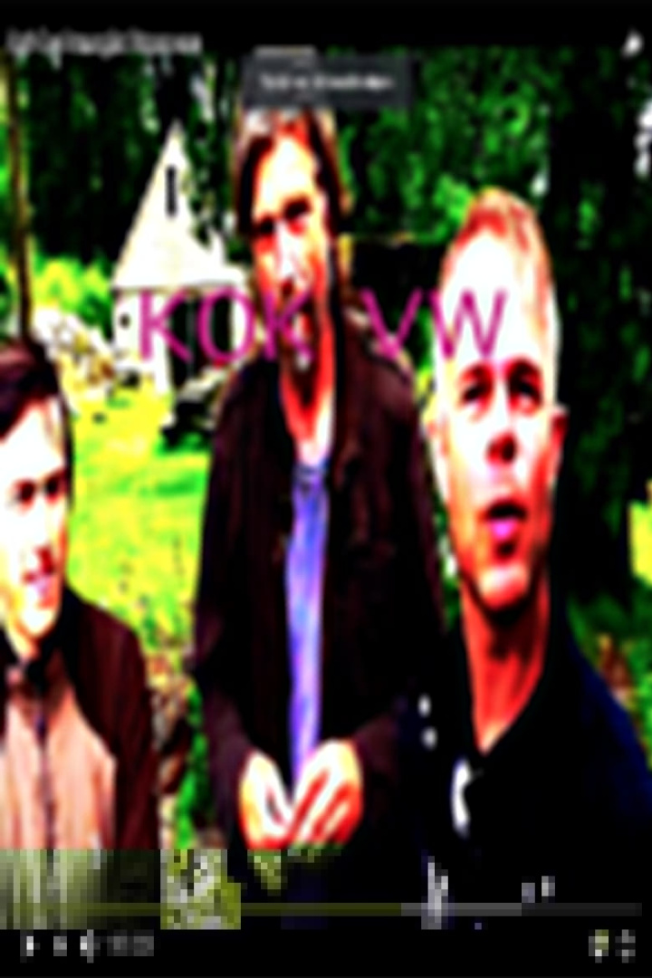 Karl Ove Knausgård Vaporwave i gruppen Alla filmer hos Mohamad shop (501365)