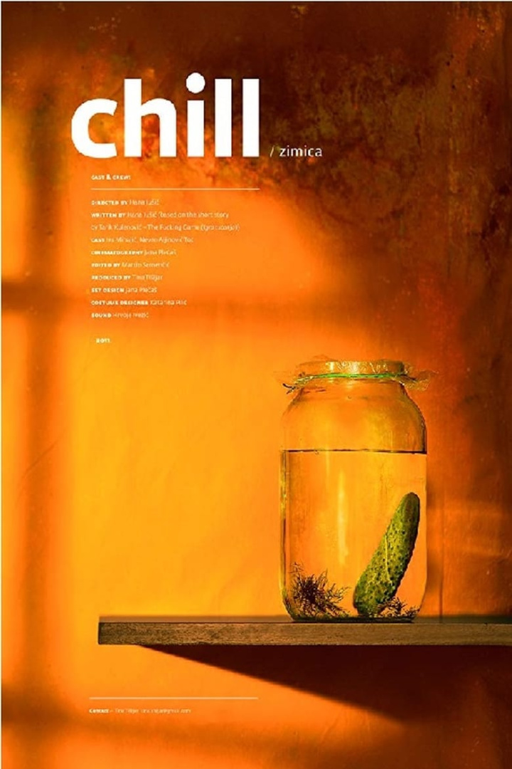 Chill i gruppen Alla filmer hos Mohamad shop (501496)