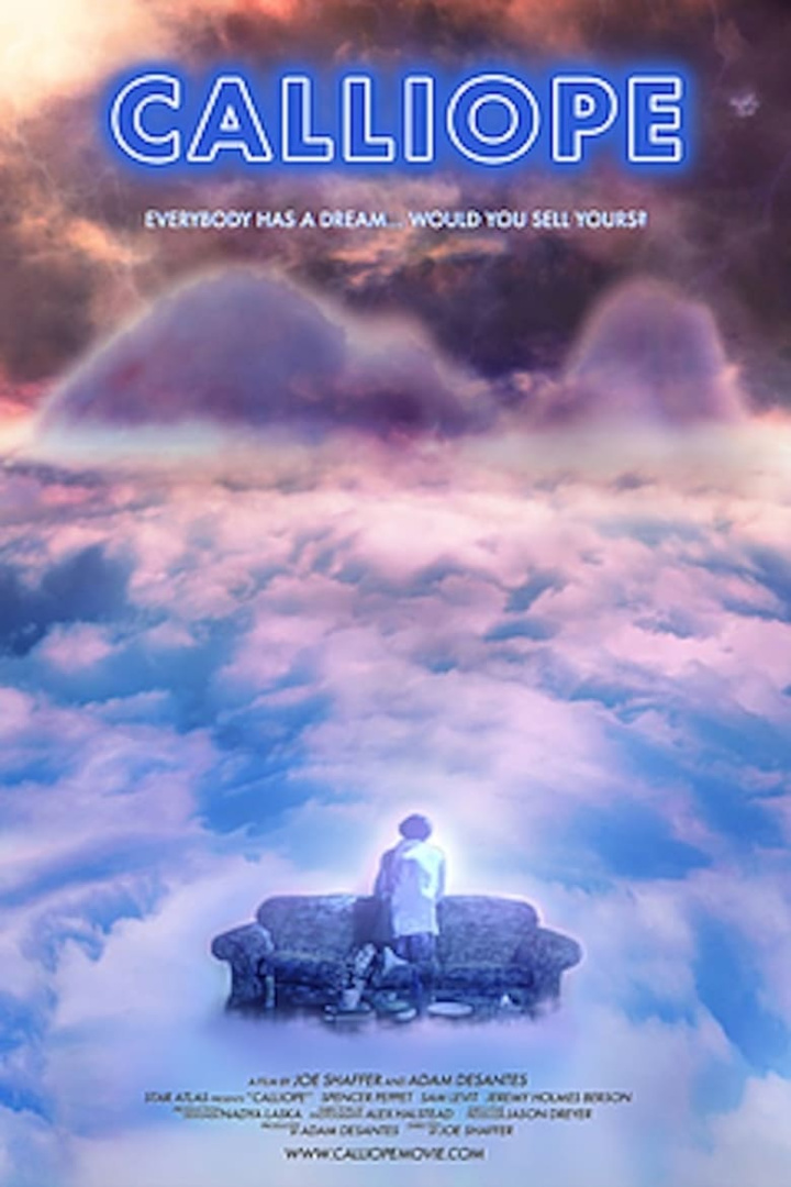 Calliope i gruppen Alla filmer hos Mohamad shop (501530)