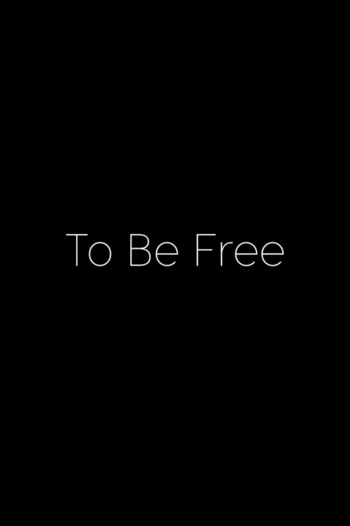 To Be Free i gruppen Alla filmer hos Mohamad shop (501561)