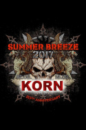 Korn: Live Summer Breeze Festival