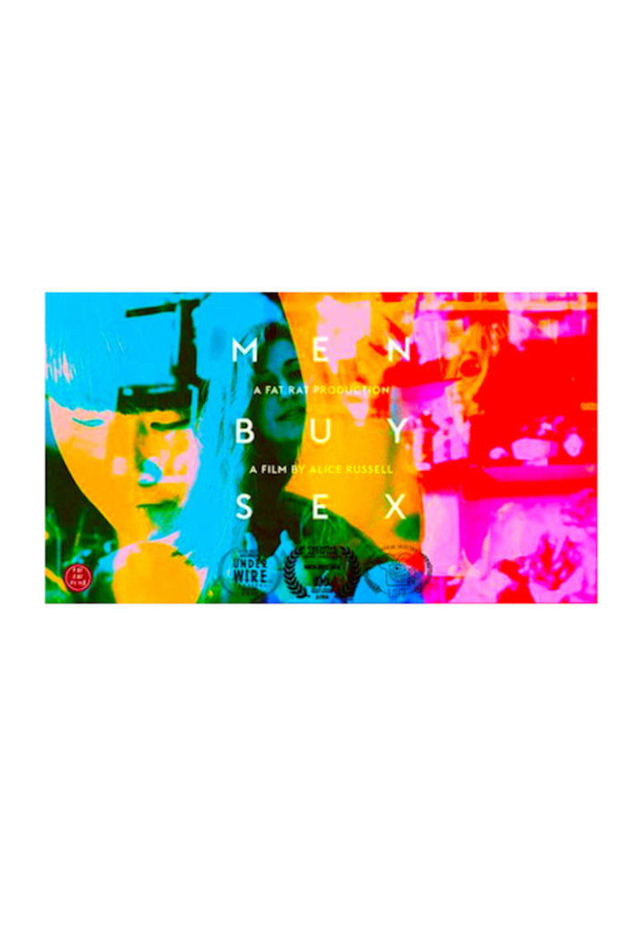 Men Buy Sex i gruppen Alla filmer hos Mohamad shop (501607)