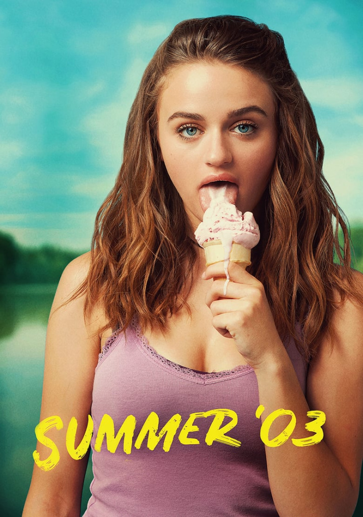 Summer \'03 i gruppen Alla filmer hos Mohamad shop (501630)