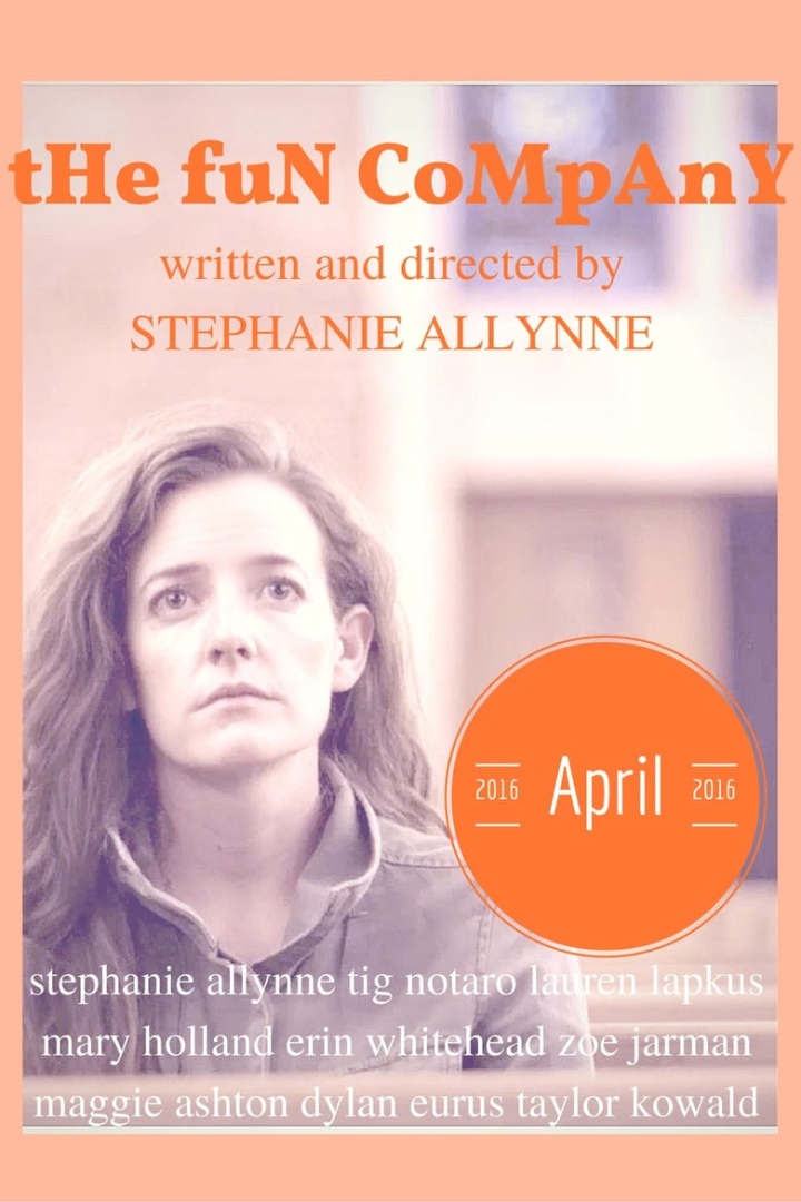 The Fun Company i gruppen Alla filmer hos Mohamad shop (501699)