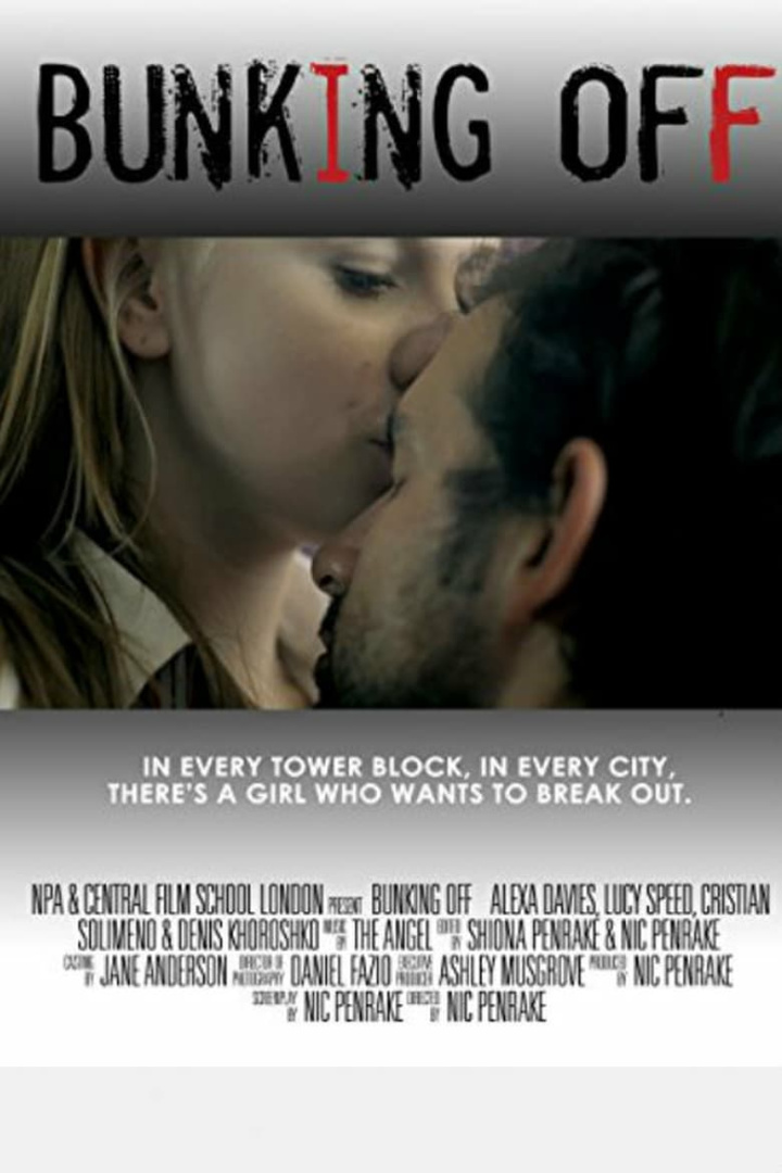 Bunking Off i gruppen Alla filmer hos Mohamad shop (501755)