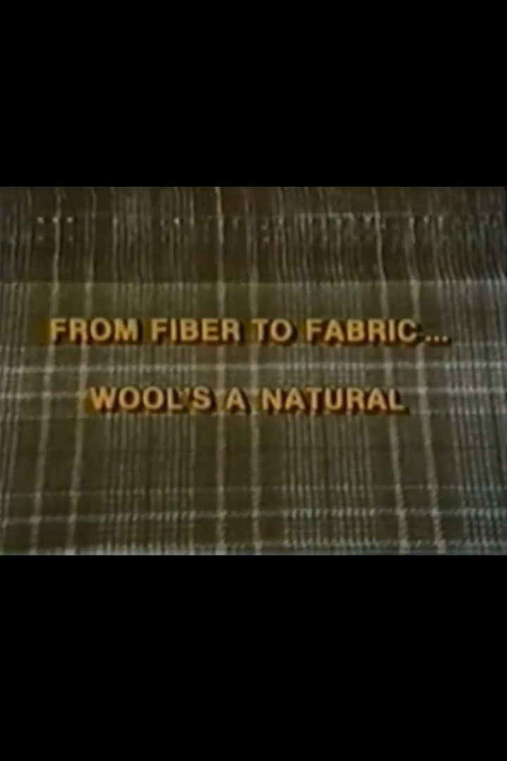 From Fiber to Fabric: Wool\'s a Natural i gruppen Alla filmer hos Mohamad shop (501807)