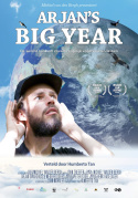 Arjan\'s Big Year