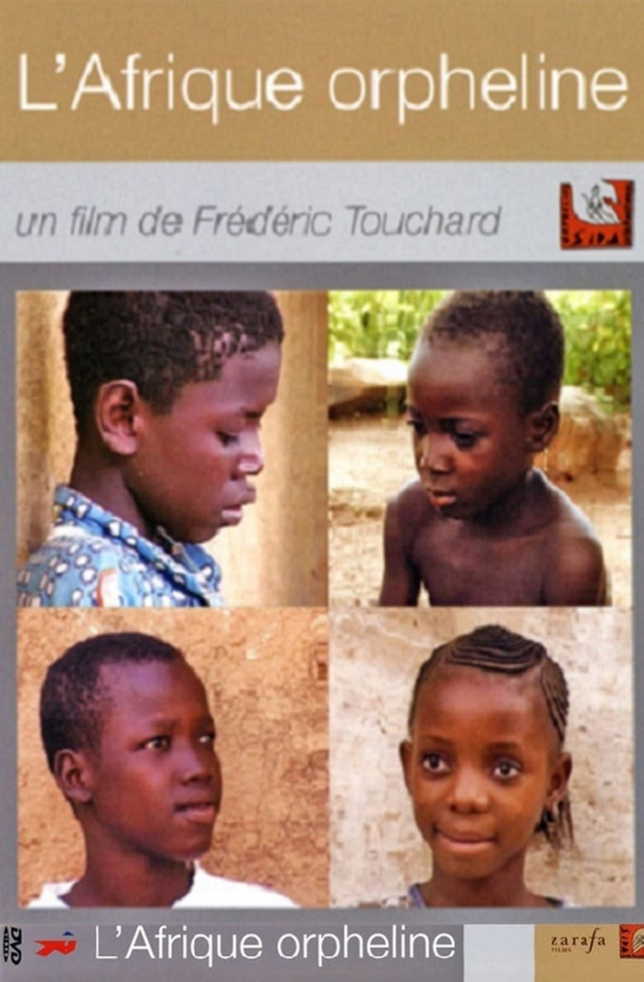 L’Afrique orpheline i gruppen Alla filmer hos Mohamad shop (501910)