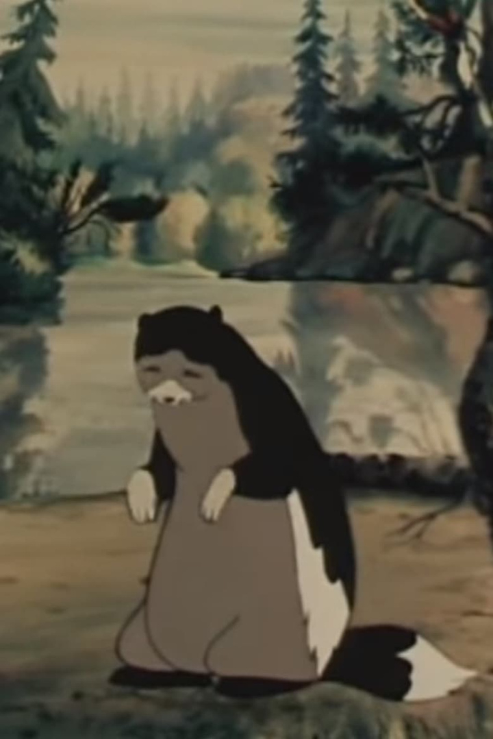 Taiga Tale i gruppen Alla filmer hos Mohamad shop (501919)