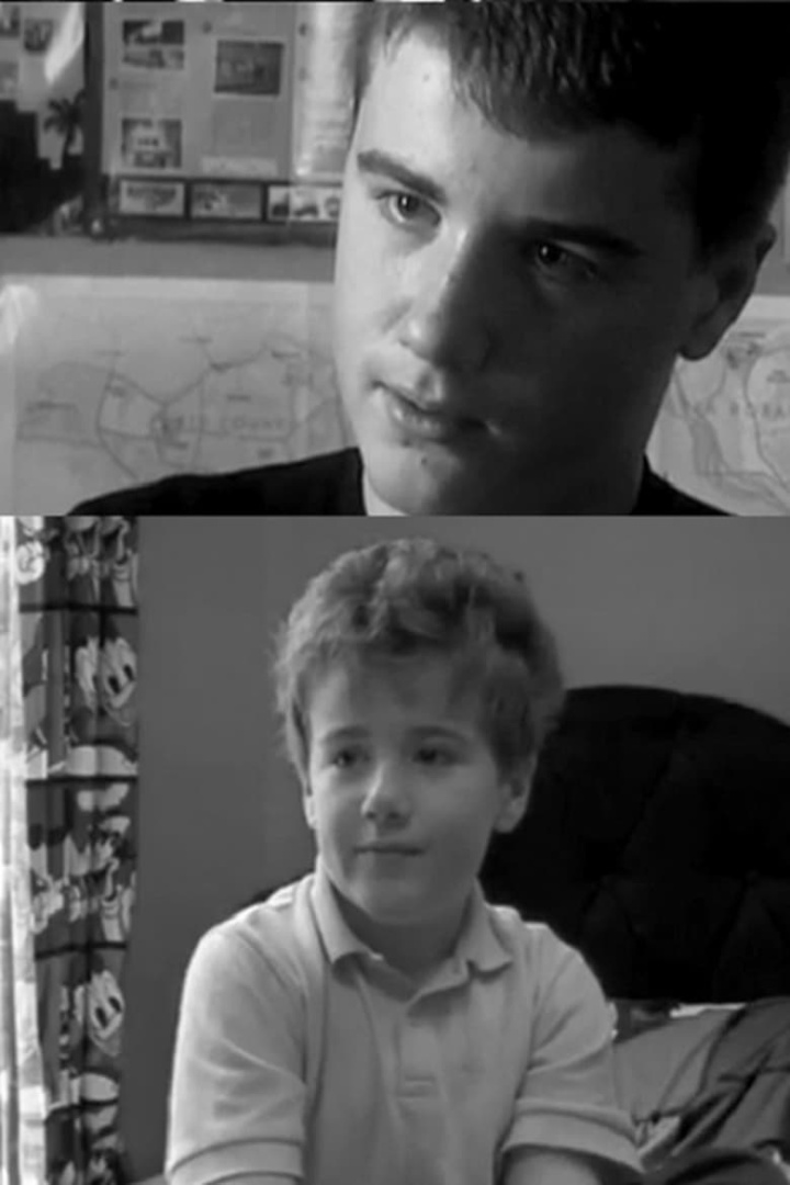 7 Up 2000 i gruppen Alla filmer hos Mohamad shop (501946)