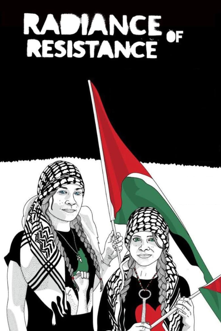 Radiance of Resistance i gruppen Alla filmer hos Mohamad shop (501951)