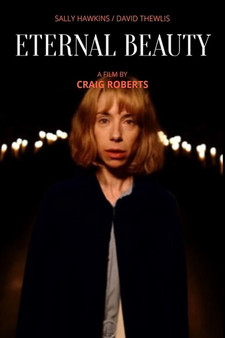 Eternal Beauty i gruppen Alla filmer hos Mohamad shop (501953)
