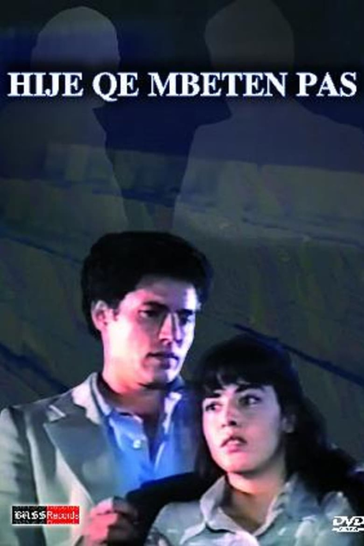 Shadows Left Behind i gruppen Alla filmer hos Mohamad shop (501970)