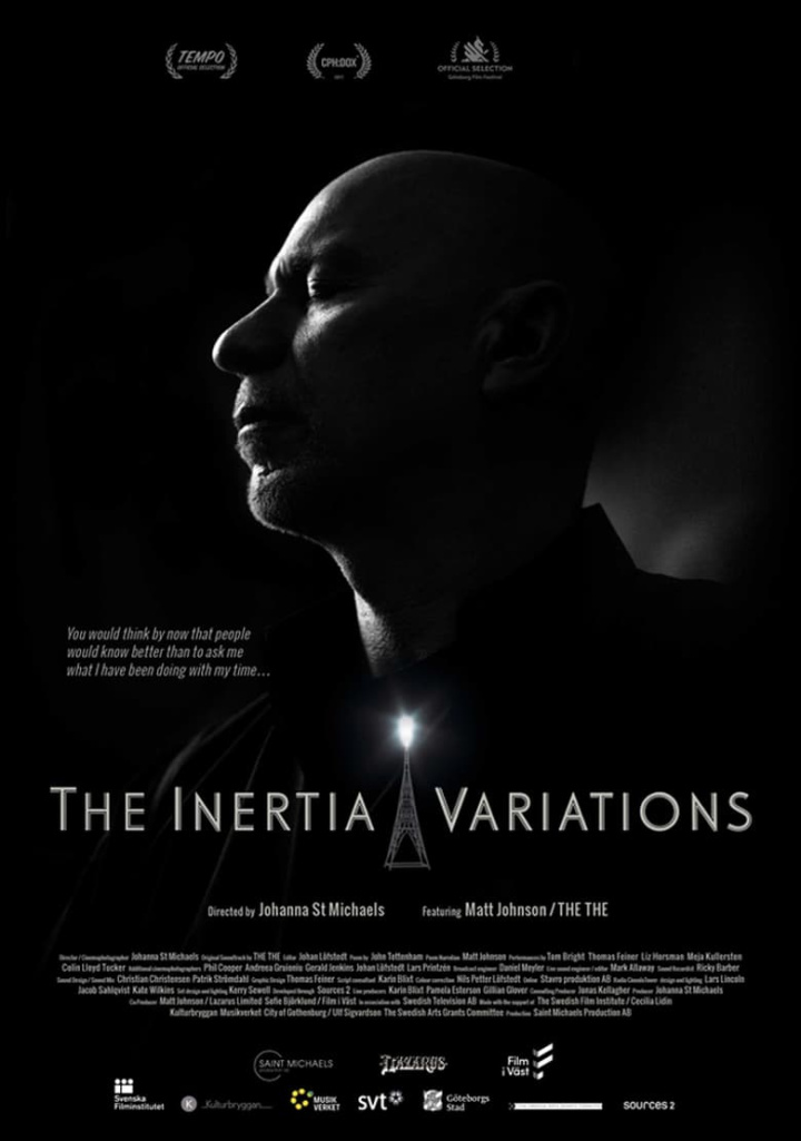 The Inertia Variations i gruppen Alla filmer hos Mohamad shop (501980)