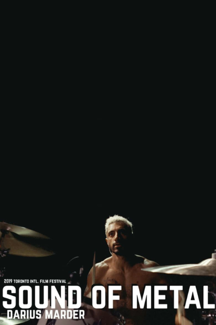 Sound of Metal i gruppen Alla filmer hos Mohamad shop (502033)