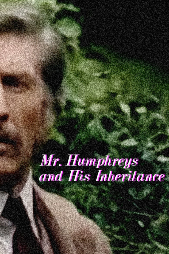 Mr. Humphreys and His Inheritance i gruppen Alla filmer hos Mohamad shop (502067)