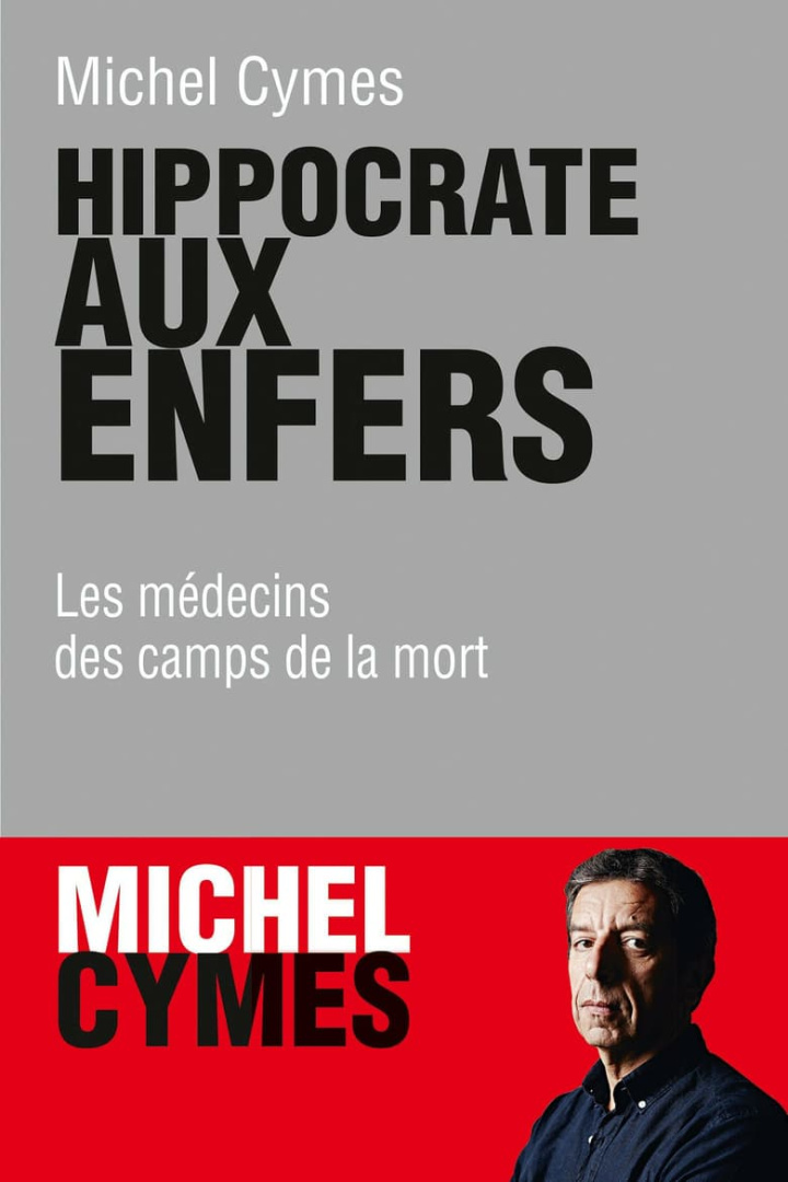 Hippocrate aux enfers i gruppen Alla filmer hos Mohamad shop (502097)