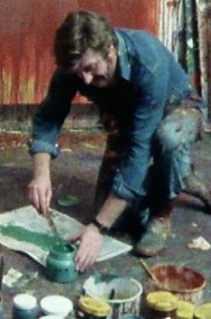 Six Days in September i gruppen Alla filmer hos Mohamad shop (502118)