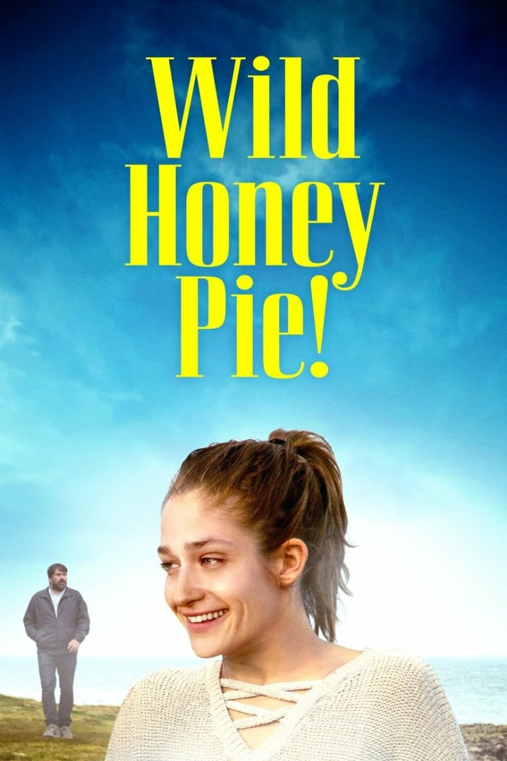 Wild Honey Pie! i gruppen Alla filmer hos Mohamad shop (502178)