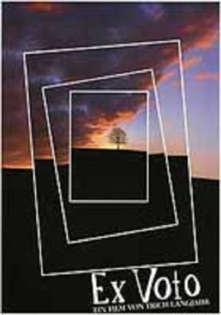 Ex Voto i gruppen Alla filmer hos Mohamad shop (502195)