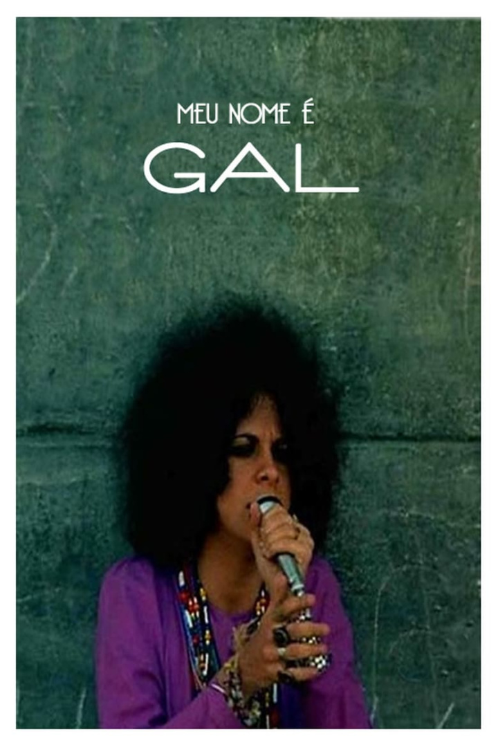 Meu Nome é Gal i gruppen Alla filmer hos Mohamad shop (502316)