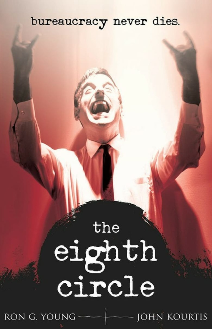 The Eighth Circle i gruppen Alla filmer hos Mohamad shop (502404)