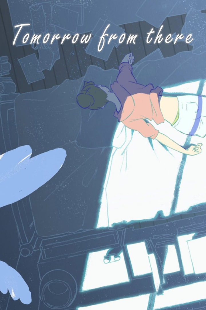 Tomorrow from there i gruppen Alla filmer hos Mohamad shop (502424)