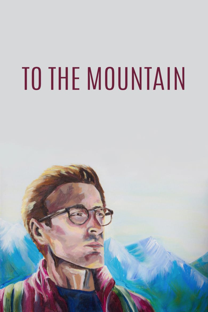 To the Mountain i gruppen Alla filmer hos Mohamad shop (502443)